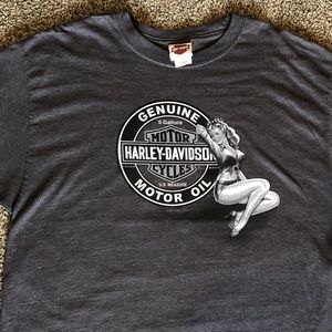 Authentic HD Men’s T-Shirt